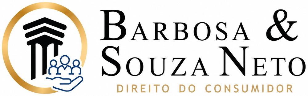 Barbosa & Souza Neto Advogados Associados — Direito do Consumidor